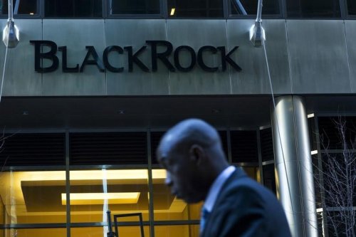 BlackRock conseille de se méfier du rallye d'été des actions