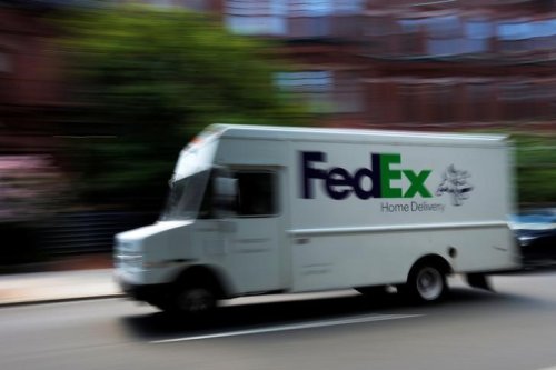 US-Vorbörse: FedEx, Nike, Lululemon und Tesla mit viel Bewegung