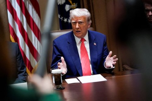 Trump to modify auto tariffs to dampen impact- WSJ