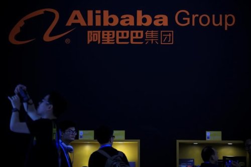 Les analystes voient un potentiel à long terme pour Alibaba malgré des résultats décevants
