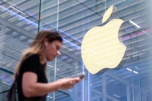 Apple reste sous-détenu par rapport à ses pairs, Meta toujours sur-détenu - Morgan Stanley