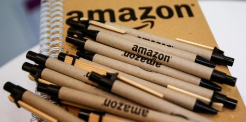 Amazon-Aktie: Jetzt die Aktie kaufen? Von Investing.com