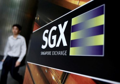 Des entreprises chinoises envisagent de s’inscrire à Singapour face aux tensions commerciales avec les États-Unis