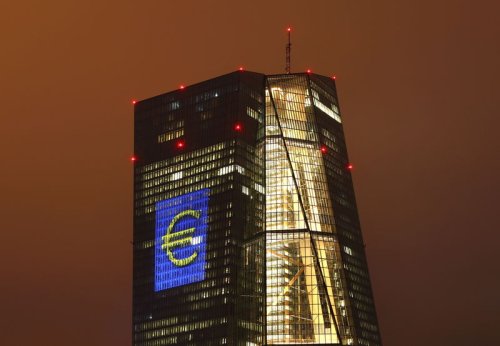 Deutsche Bank esquisse deux trajectoires pour les taux d’intérêt de la BCE