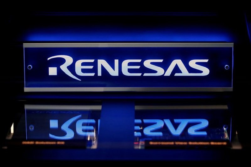 Renesas Q1 profit more than doubles; shares fall amid profit-taking