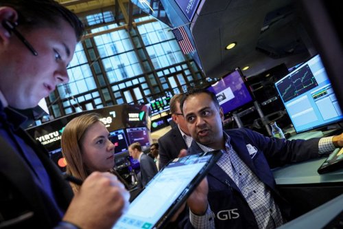 Les contrats à terme américains chutent après l’avertissement de Nvidia sur la tech