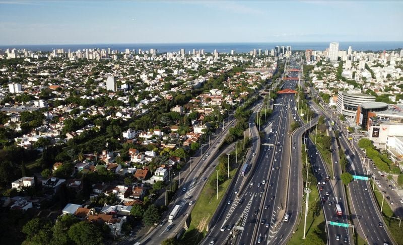 World Bank approves $2 billion loan package for Argentina