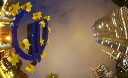EZB greift Italien mit massiven Anleihekäufen unter die Arme
