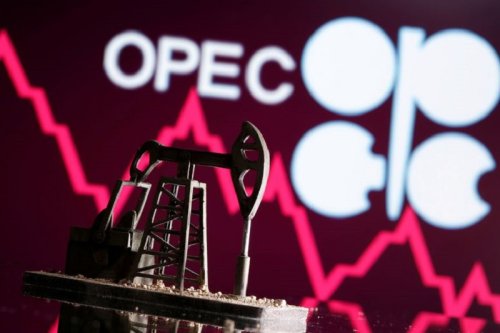 Preis für Opec-Öl gestiegen