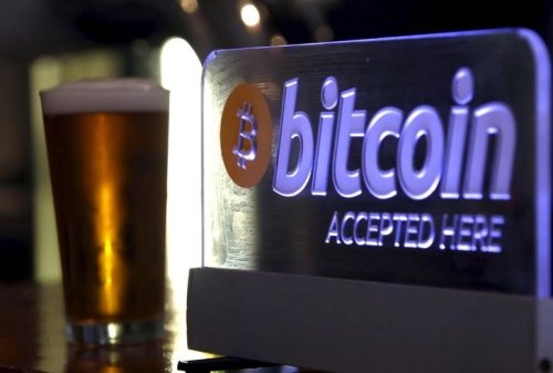 Bitcoin Rises Over $60K