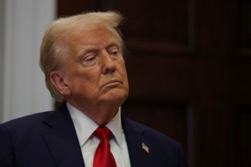 Trump Media shares rise on ETF partnership with Crypto.com