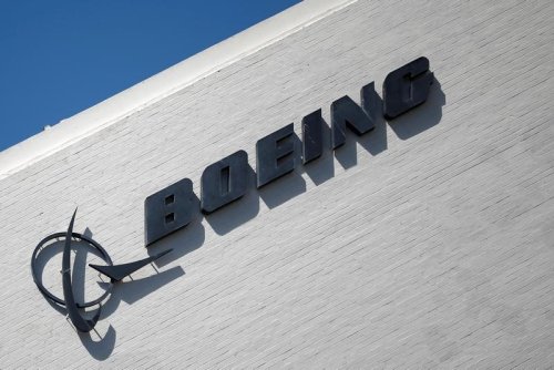 Air India in negotiations for 10 Boeing 737 MAX jets rejected by Chinese clients