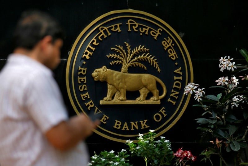 RBI not considering rate hikes yet, governor tells ET NOW