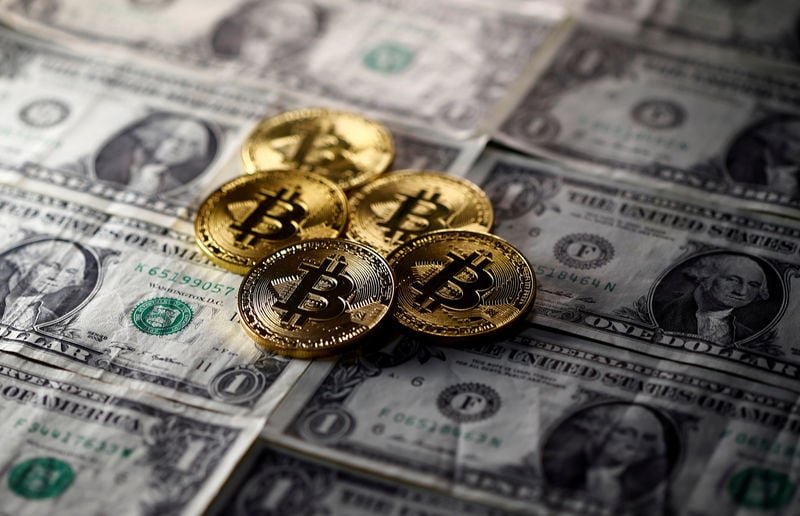 Bitcoin tests $63,970 resistance in V-shaped rally: Live levels