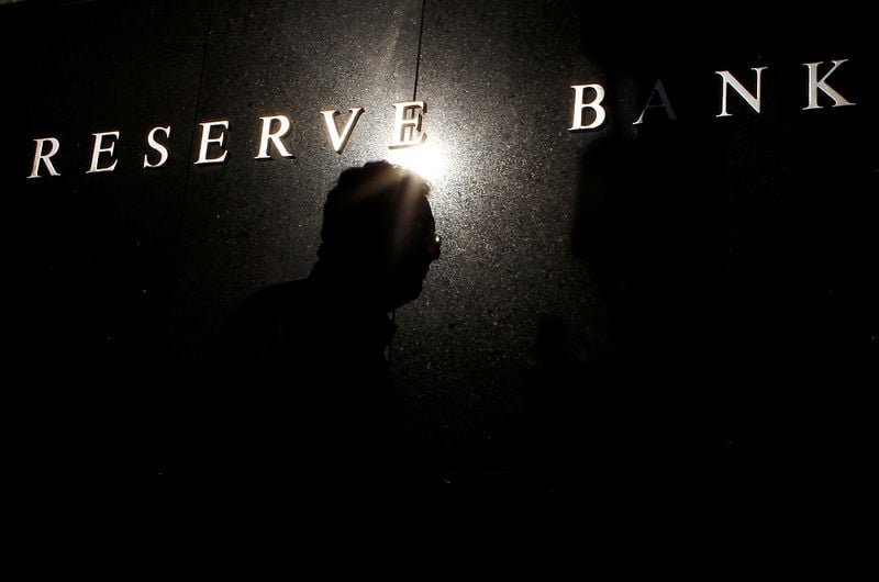 RBA holds rates after three hikes, keeps door open to more tightening