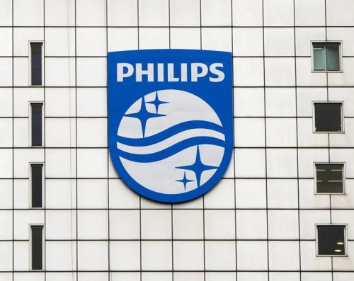 Philips-Aktie legt zu: CEO tritt zurück