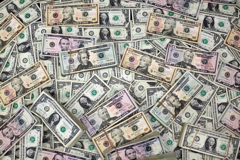 Asia FX dithers amid US-China trade tensions, dollar steady ahead of Powell