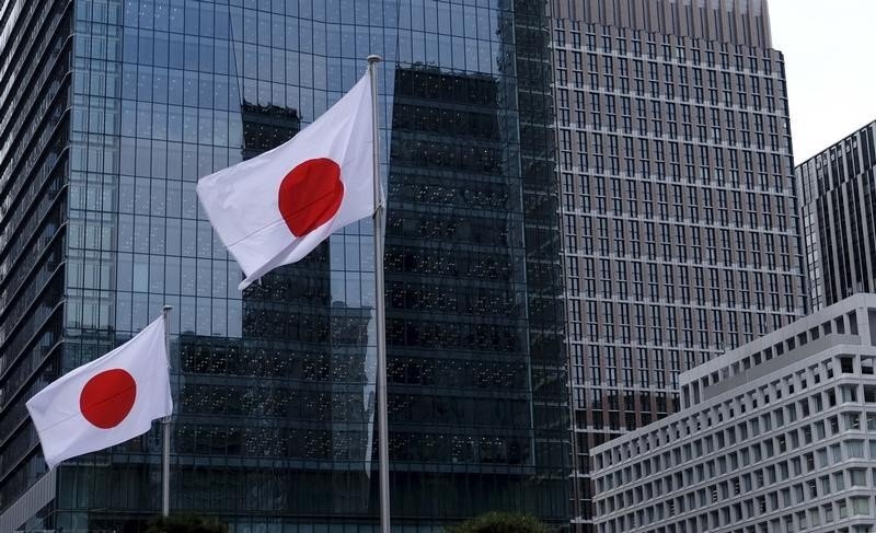 Japanese bond sell-off nears ’crucial point’ - Capital Economics