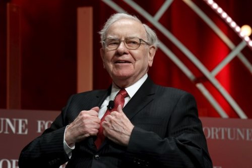 So einfach schaust du Warren Buffett beim Investieren über die Schulter