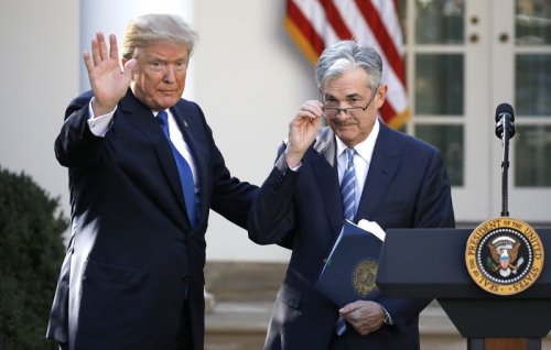 Trump firing Powell alone won’t be enough to cut rates, analyst warns