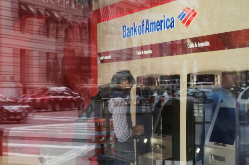 Bank of America Clients Continue to Buy the Rally, New Data Shows