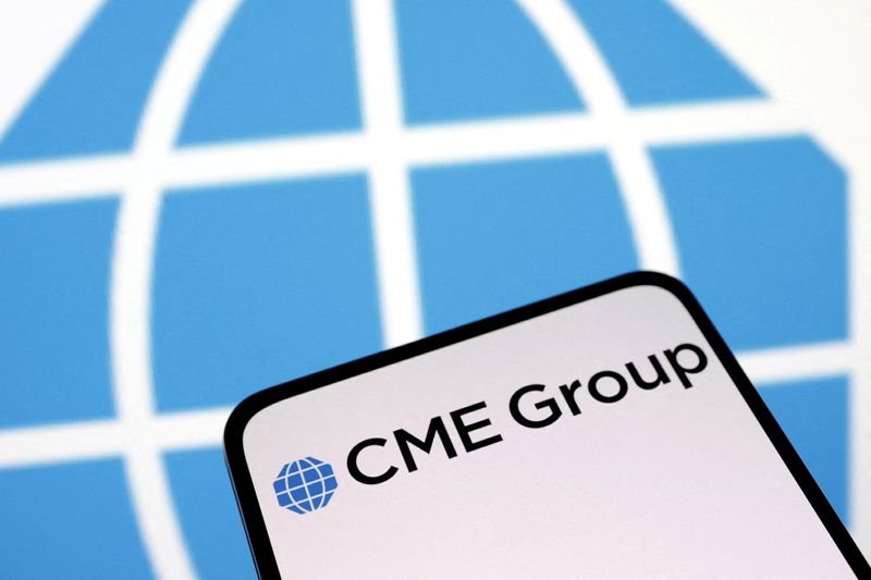 Factbox-Key facts about trading on the CME