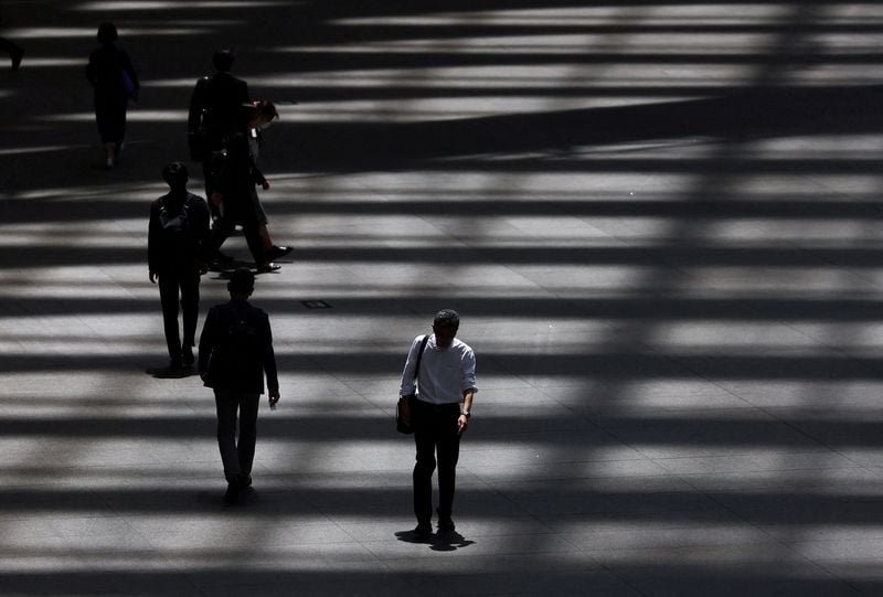Japan moves toward first-ever consumption tax cut, adds to fiscal strain