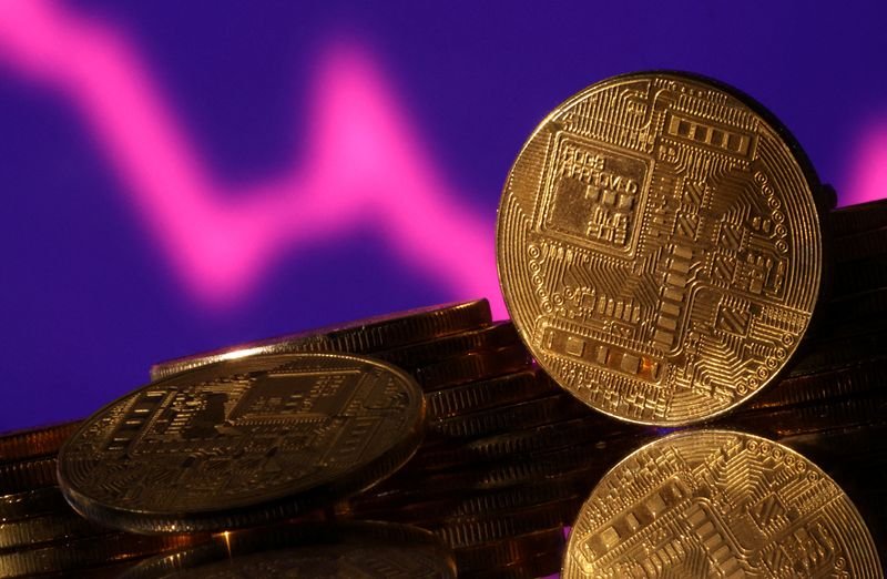 Stablecoins could put competitive pressure on monetary frameworks, IMF official says at Davos