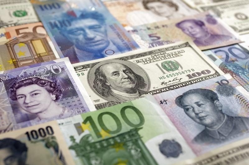 Goldman says pay attention to this important shift in FX market dynamics