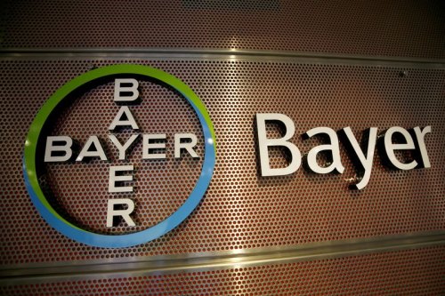 Bayer shares down 7% after $2.1 billion Roundup cancer verdict in Georgia