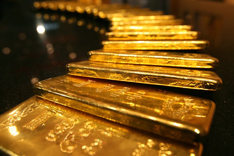COMMODITIES - cover