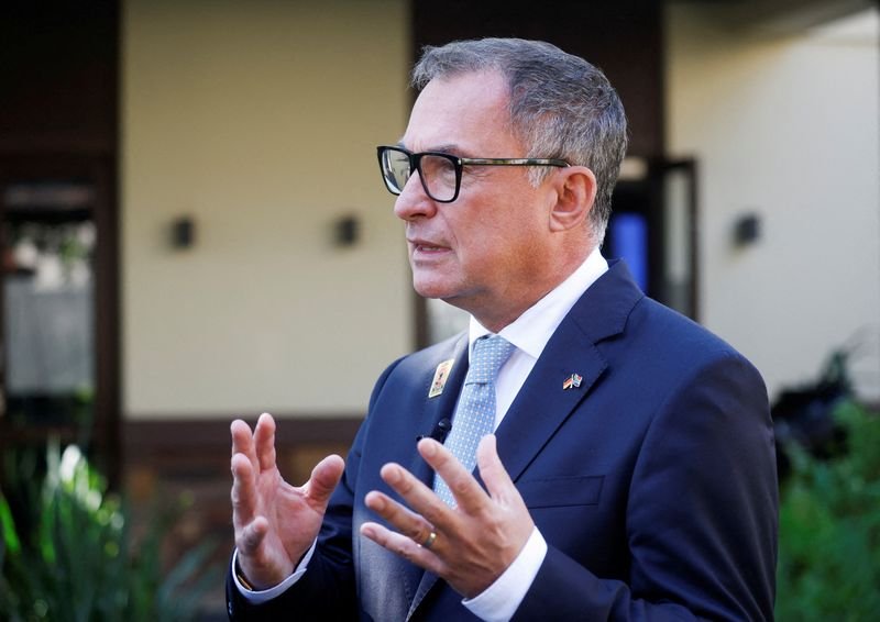 ECB’s Nagel says April rate hike ’an option’