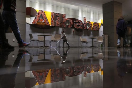 Alibaba misses revenue estimates as it fights for China e-commerce market dominance