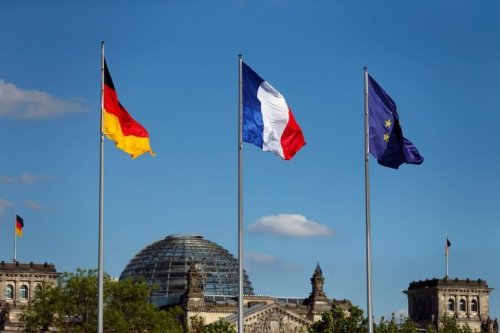 La France est mieux armée que l'Allemagne pour résister à la guerre commerciale
