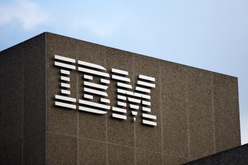 IBM-Aktie: Wie viel Dividende zahlt IBM? - Mai 2022 Von Investing.com