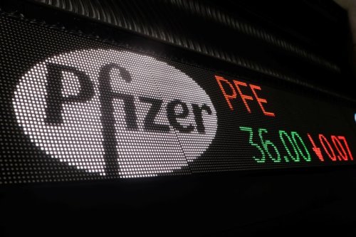 Analysis: World watches as first-mover Britain probes adverse reactions to Pfizer vaccine By Reuters