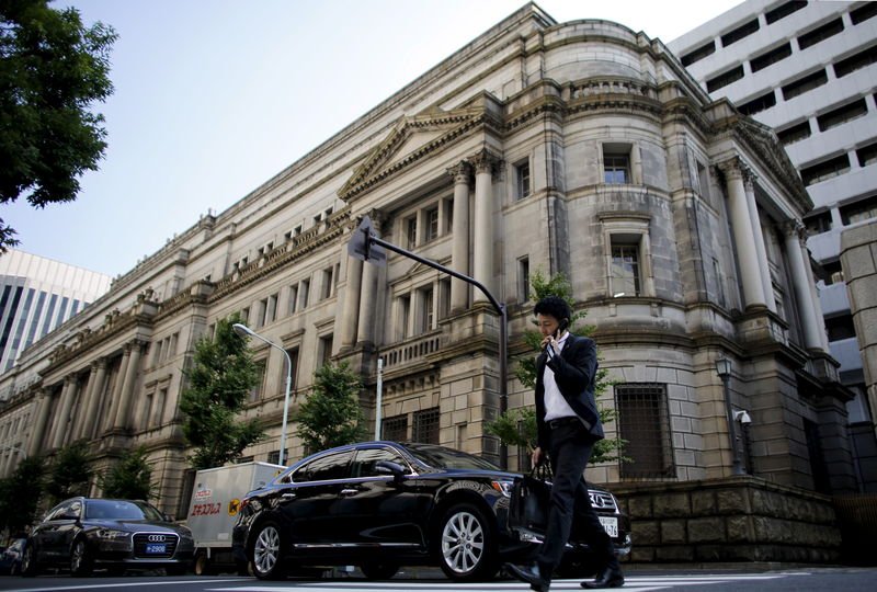 Japan’s Katayama mum on suspected FX intervention amid Golden Week