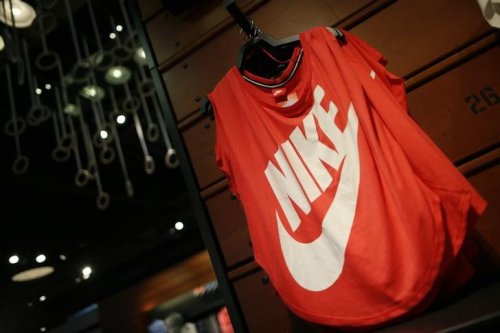 Nike slips as Jefferies cuts on pressured wholesale channel and weak consumer