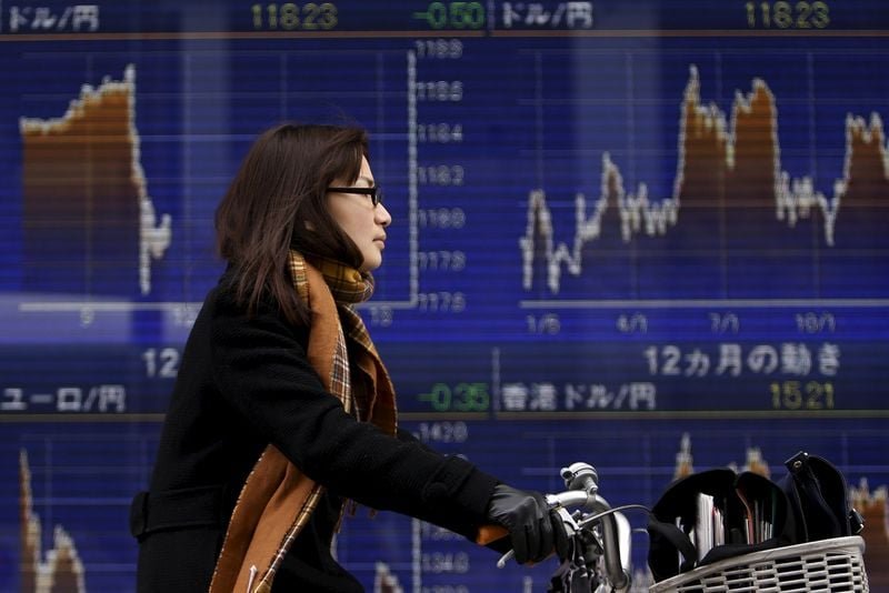 Asian FX recover as dollar eases from peak; Aussie steady after jobs data