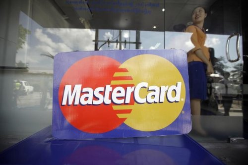 Wachstumsprognosen 2024: Mastercard vor Visa?
