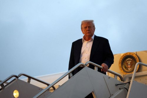 Huthi-Vertreter: wollen Trumps Ankündigung vor Ort prüfen