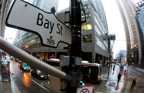 Five TSX stocks that reported earnings, and what analysts are saying