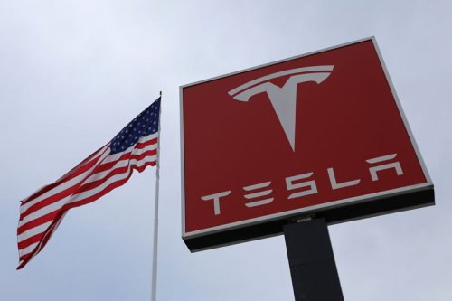 Tesla Europe sales slide 28% in March, Q1 sales drop 37%