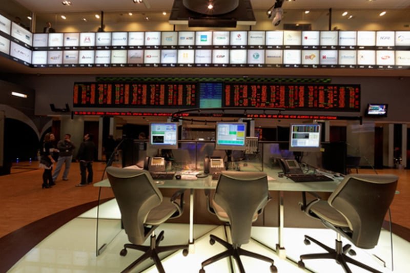 Block stock surges 63% after InvestingPro Fair Value signal