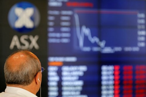Australia stocks lower at close of trade; S&P/ASX 200 down 0.80%
