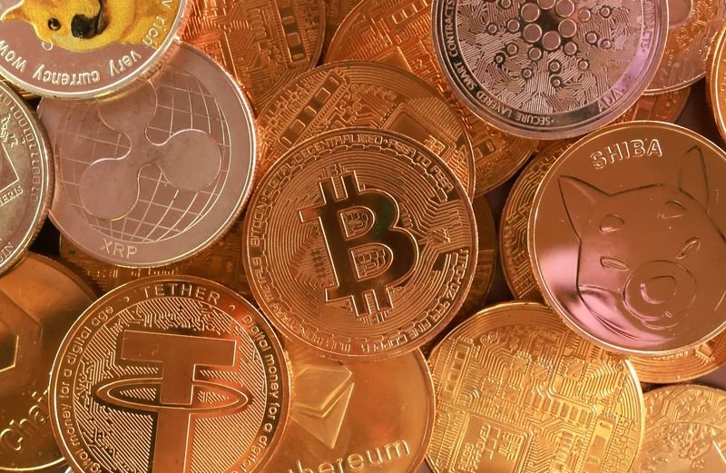 Explainer-What is in the US Senate’s landmark crypto bill?