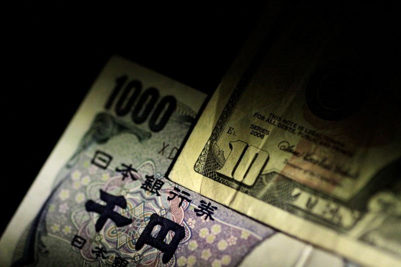 Yen sinks as Takaichi win spurs bets of fiscal easing