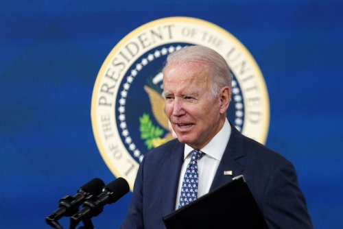 Biden Close to Rollback of Chinese Tariffs to Fight Inflation By Bloomberg