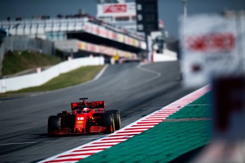 Ferrari sostiene la decisione di annullare il Gran Premio d'Australia