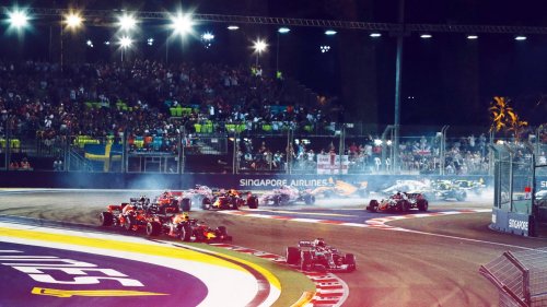 Formula 1: Liberty Media sviluppa un calendario alternativo, senza la Spagna